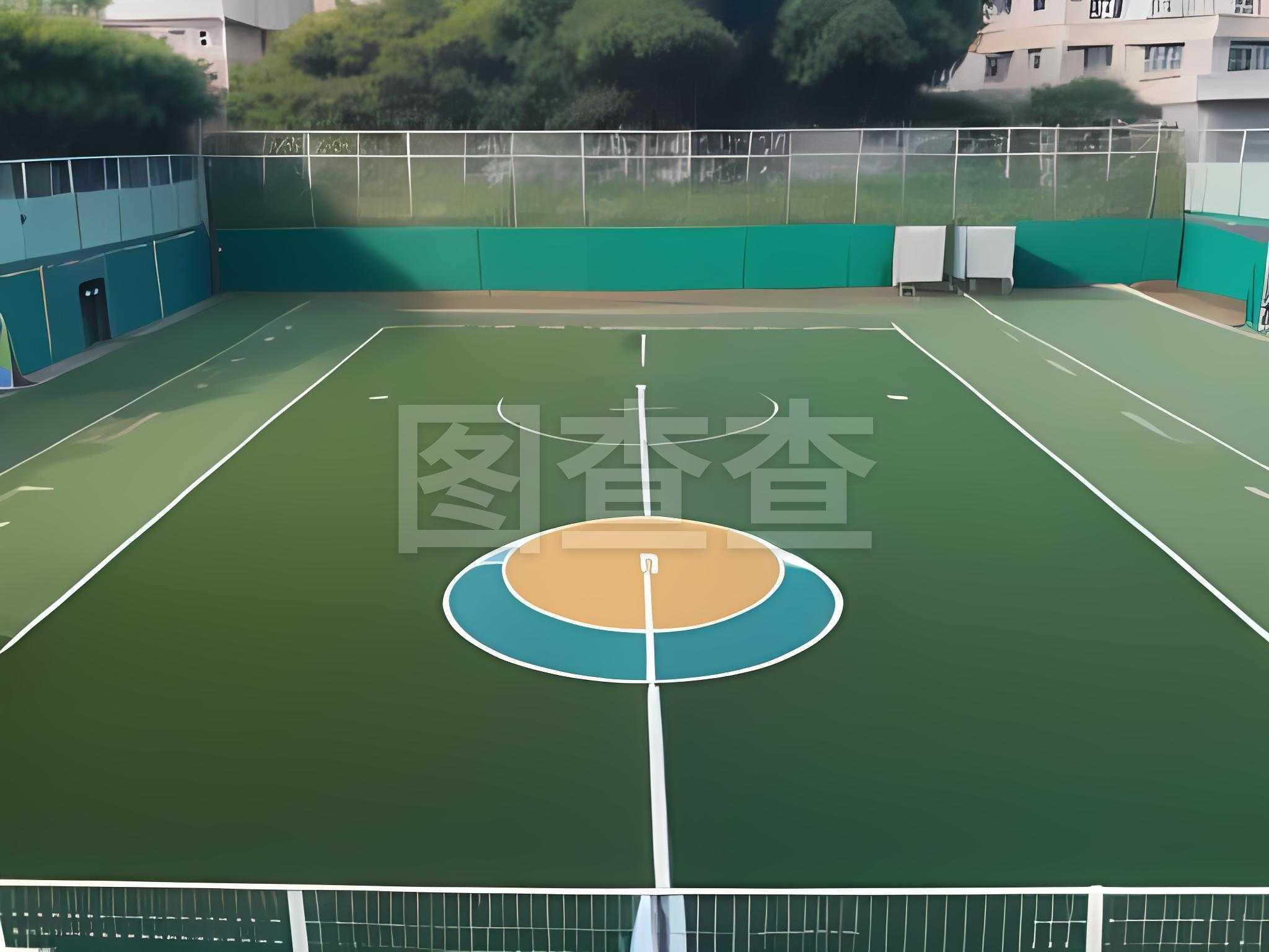 球队的控球