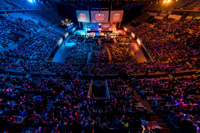 成长起来的 成长起来的