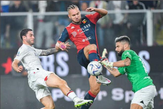 纽卡斯尔联 纽卡斯尔联