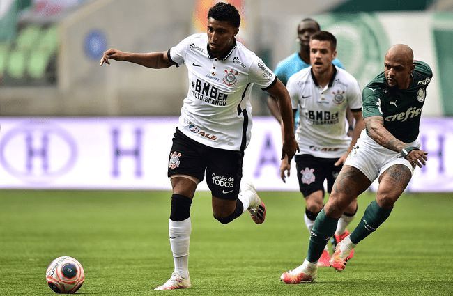 南美等足球 南美等足球