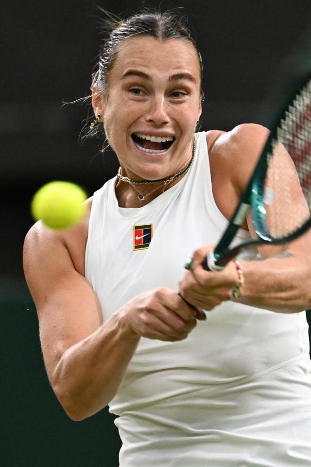 让观众享受 让观众享受