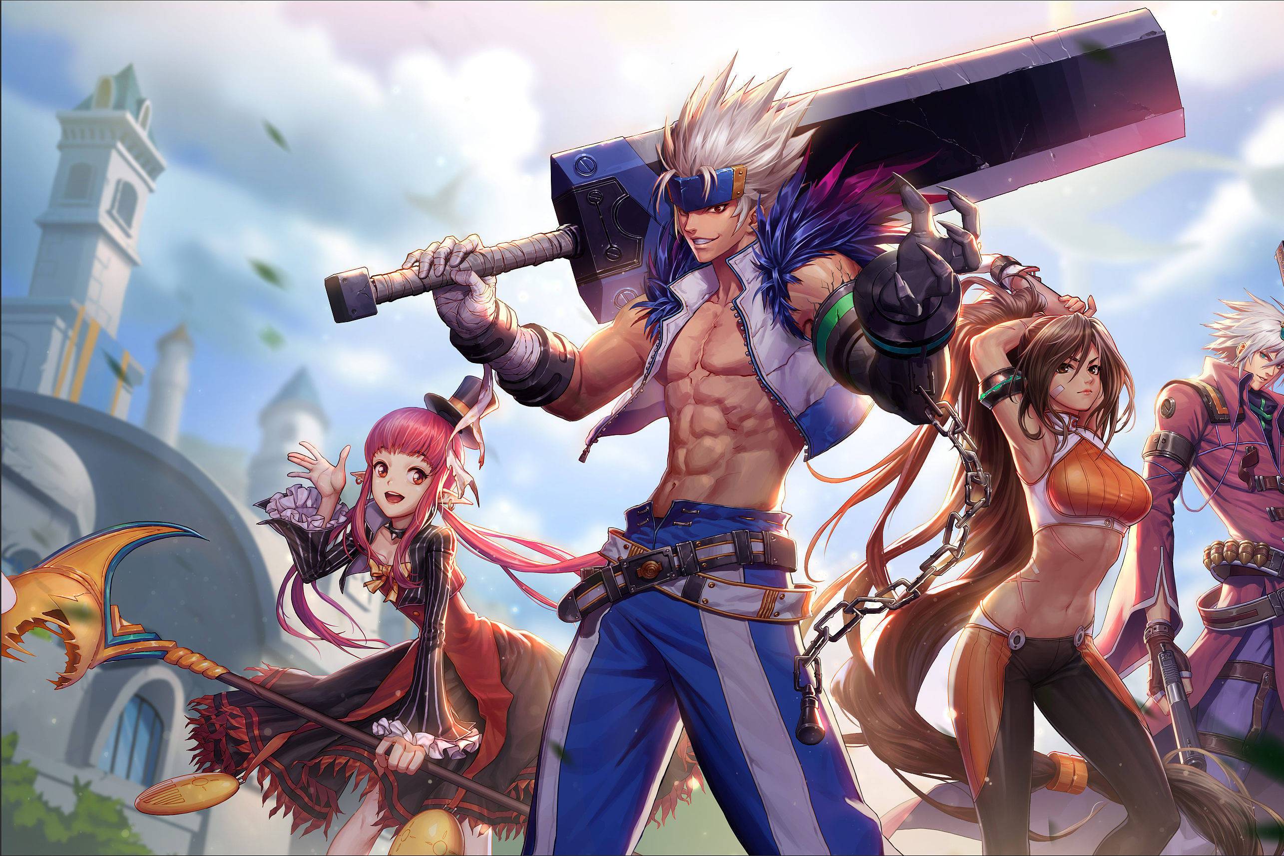 他在外线的 他在外线的