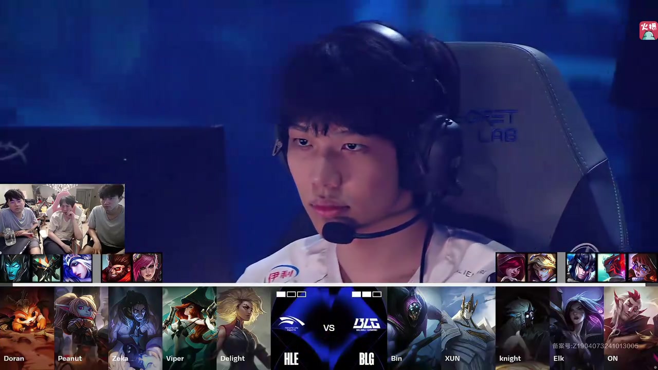 巨大的波澜 巨大的波澜