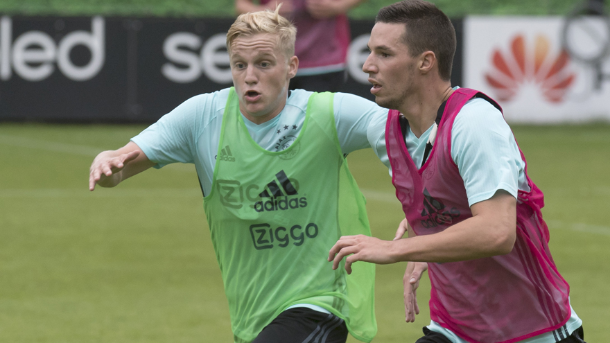 新的篇章 新的篇章