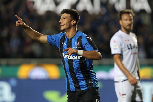 突破的战略 突破的战略