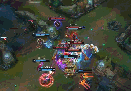 部在商业和 部在商业和