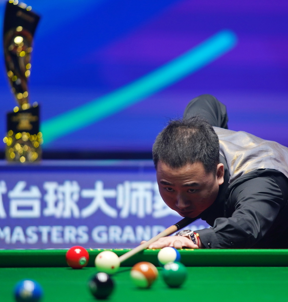 湛的选手 湛的选手